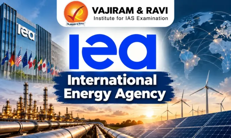 International Energy Agency
