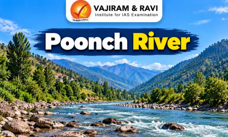 Poonch River