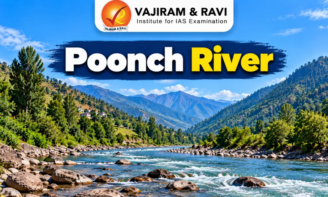 Poonch River