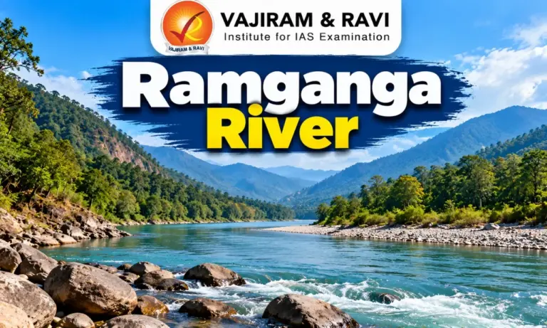 Ramganga River