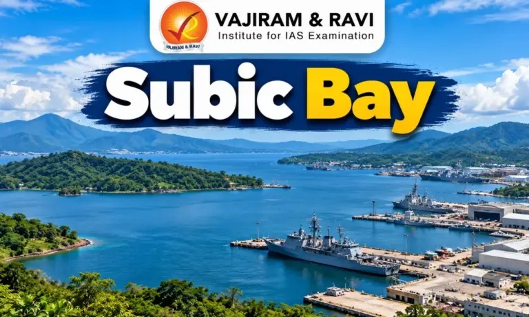 Subic Bay