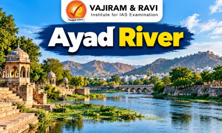 Ayad River