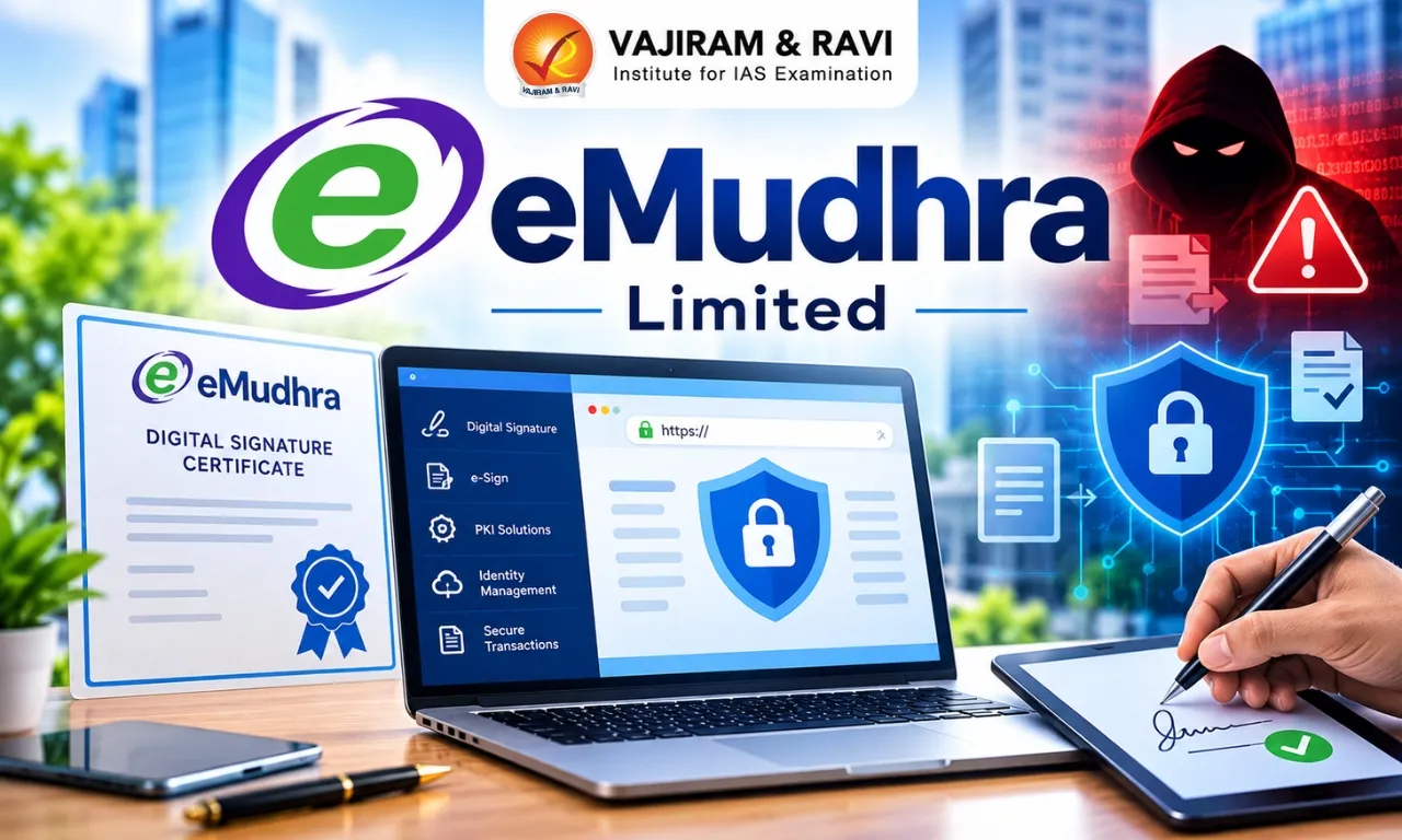 eMudhra Limited