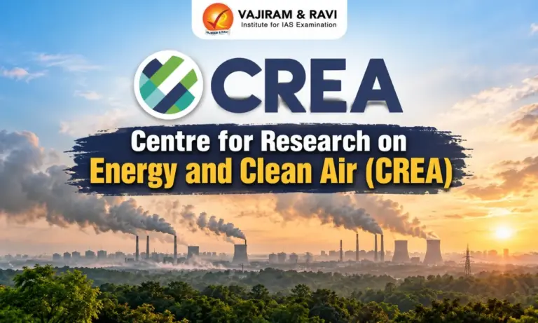 Centre for Research on Energy and Clean Air