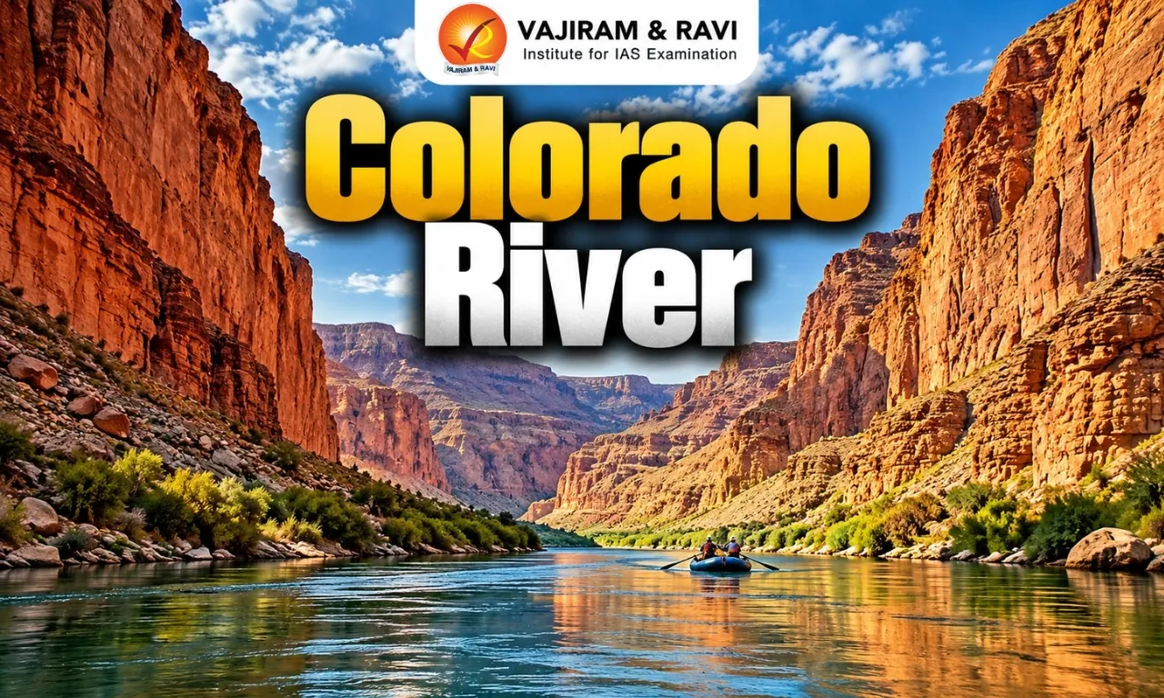 Colorado River