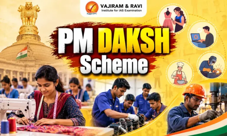 PM-DAKSH Scheme