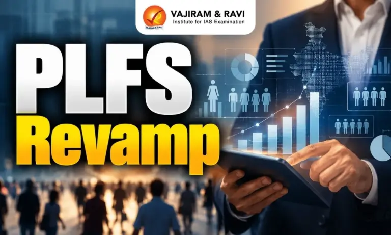 PLFS Revamp