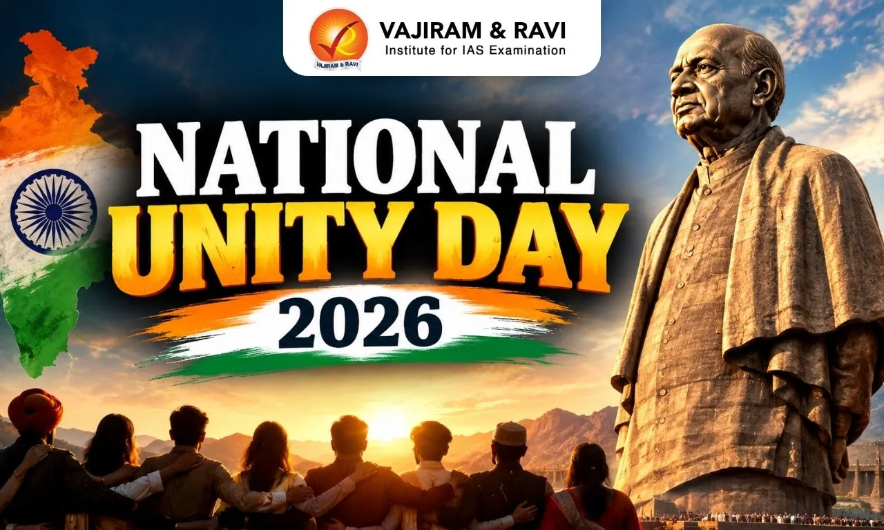 National Unity Day 2026