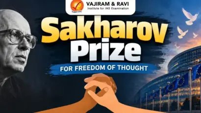 Sakharov Prize
