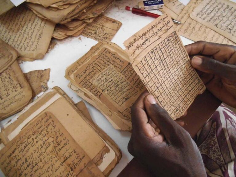 What is the SAMHiTA Project