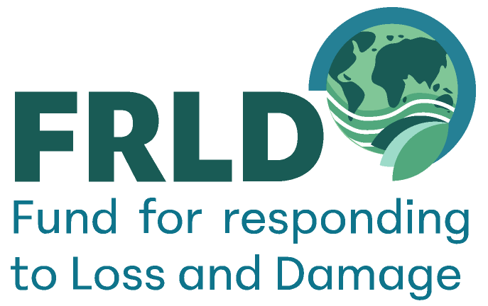 What is the Fund for Responding to Loss and Damage (FRLD)