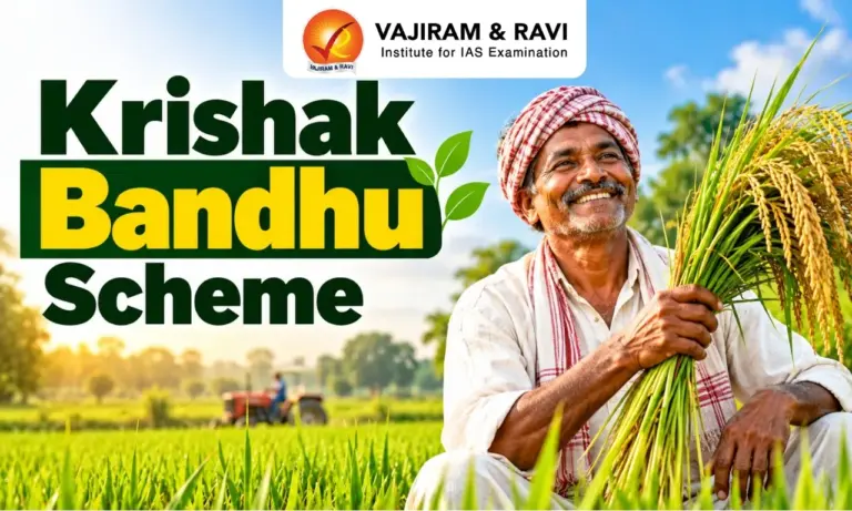 Krishak Bandhu Scheme