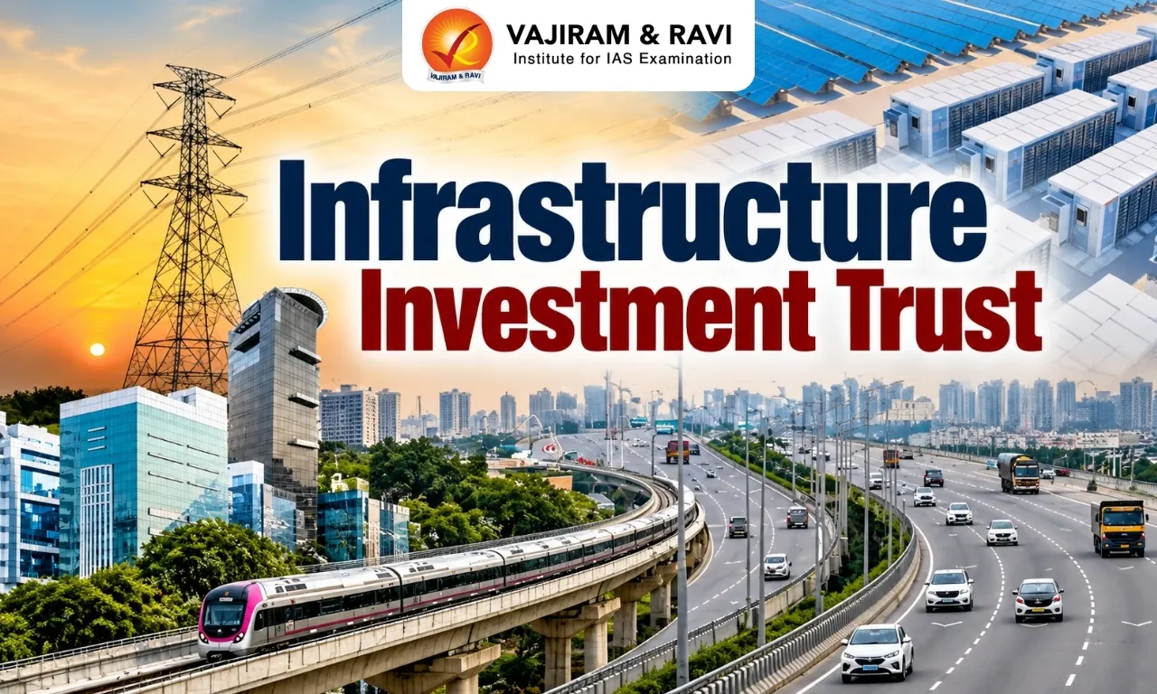 Infrastructure Investment Trust