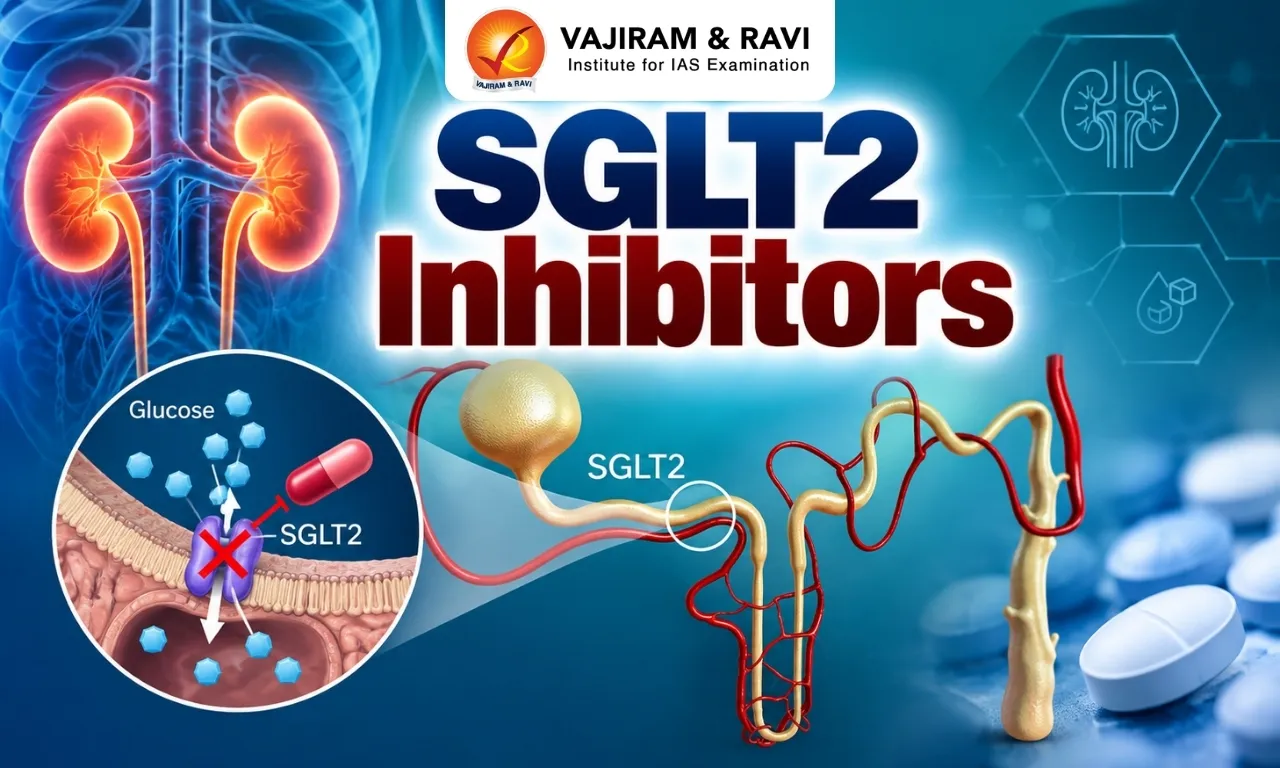 SGLT2 Inhibitors