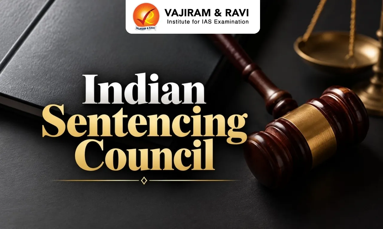 Indian Sentencing Council