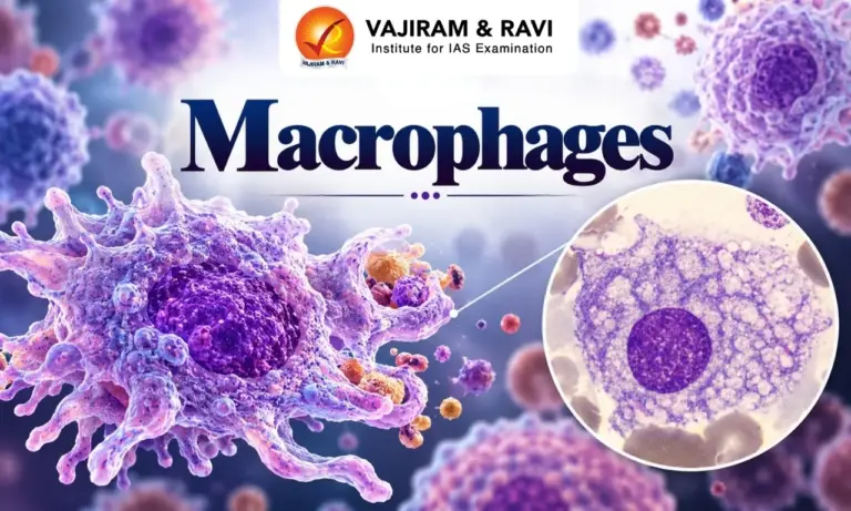Macrophages
