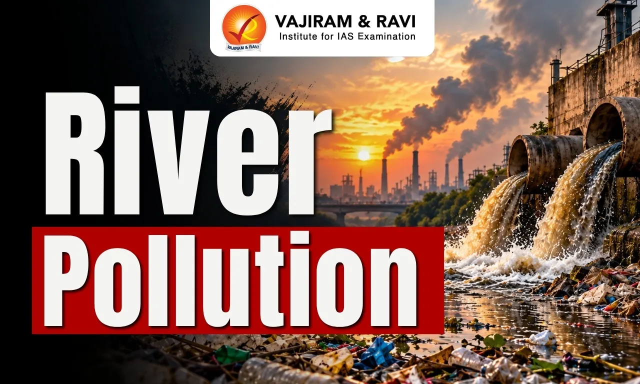 River Pollution