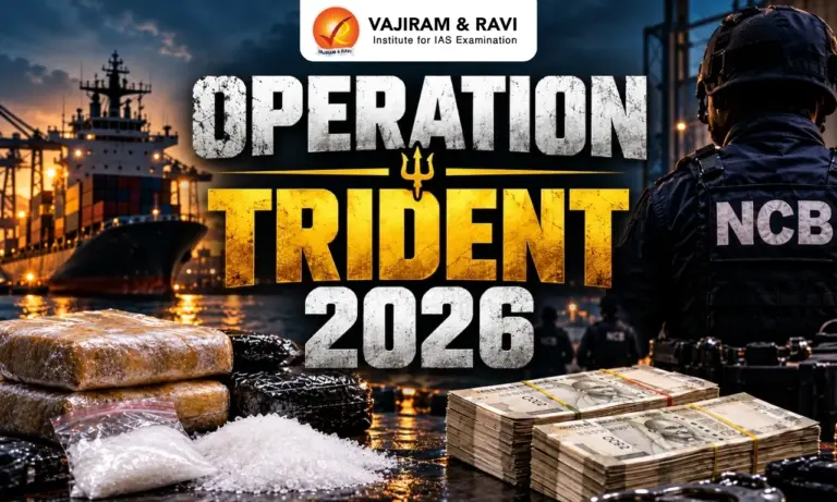 Operation Trident 2026