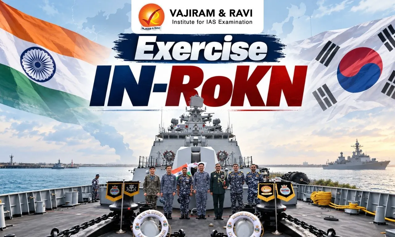 Exercise IN-RoKN
