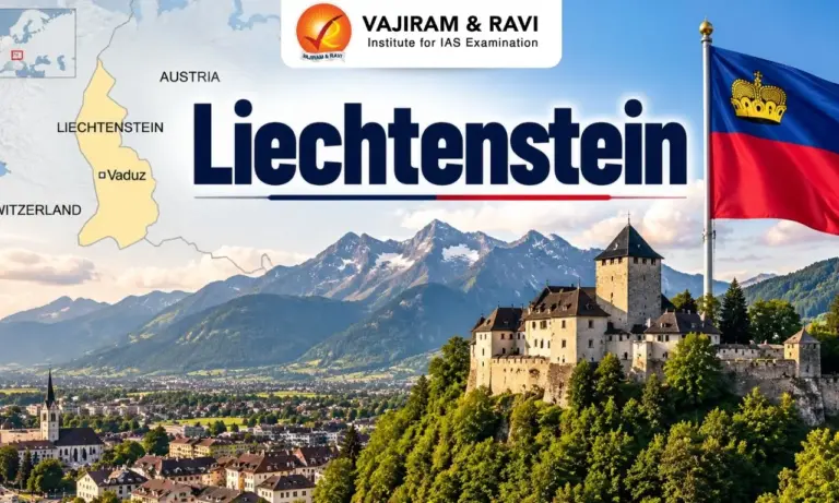 Liechtenstein