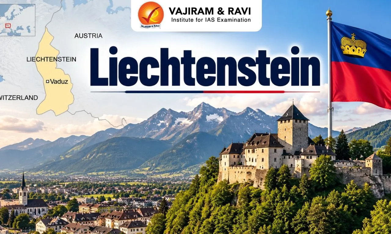 Liechtenstein