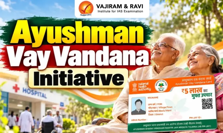 Ayushman Vay Vandana Initiative