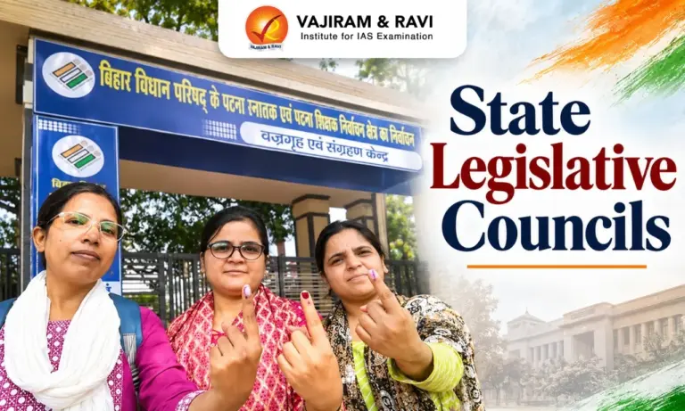 State Legislative Councils