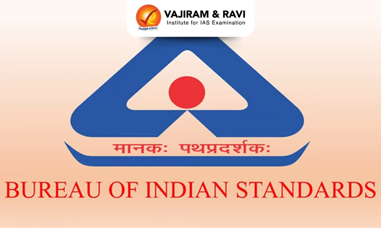 Bureau of Indian Standards