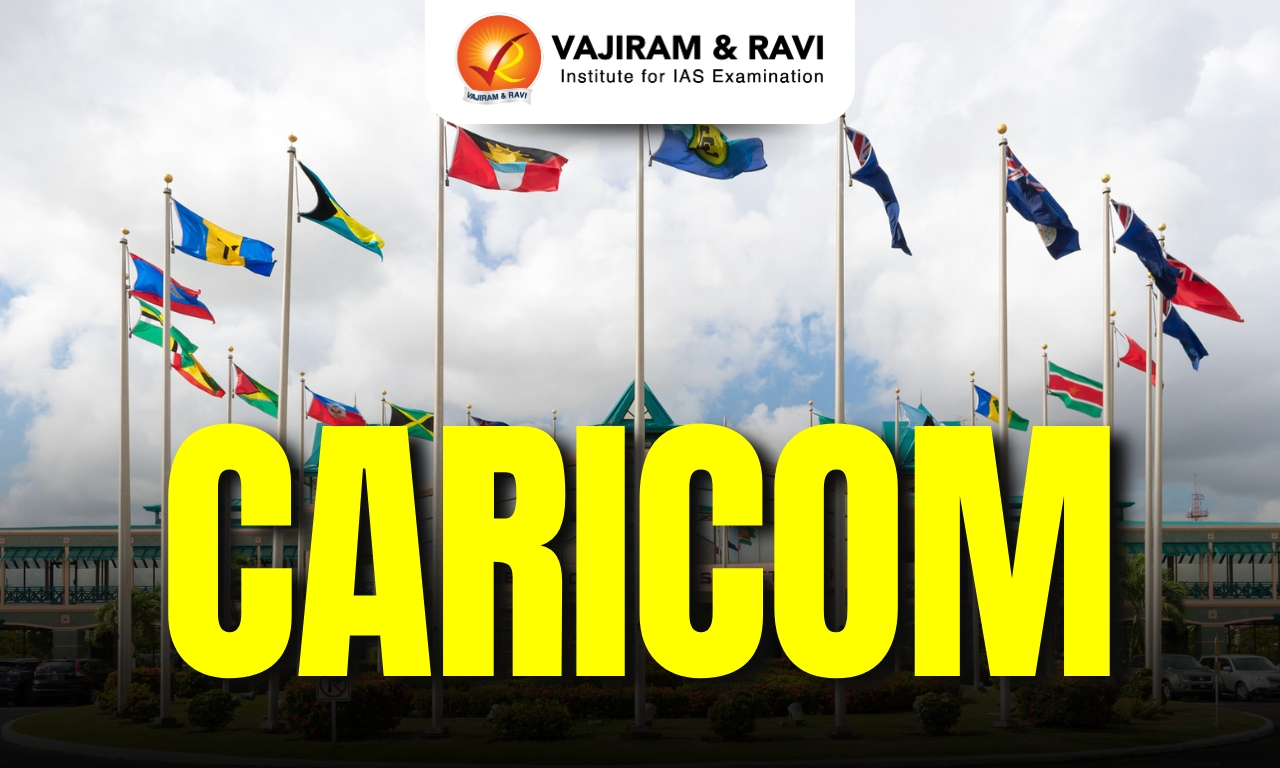 CARICOM