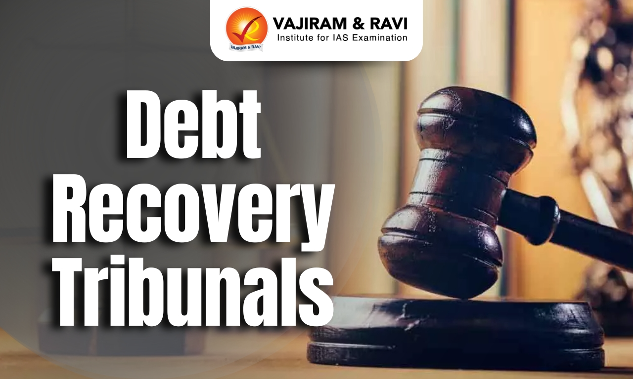 Debt Recovery Tribunals