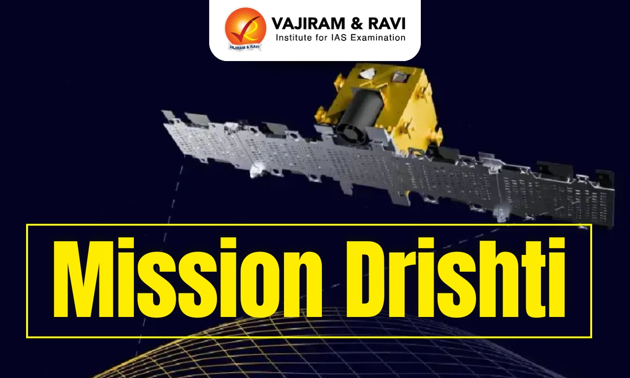 Mission Drishti
