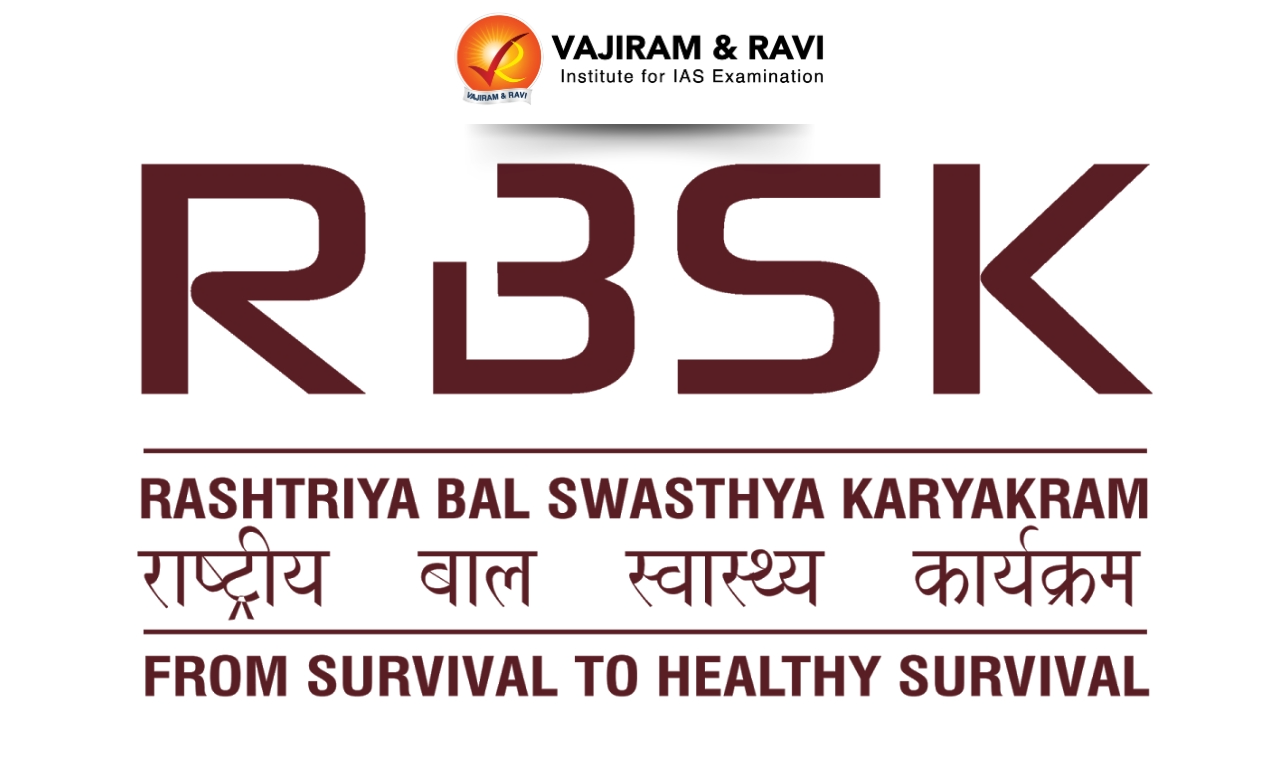 Rashtriya Bal Swasthya Karyakram