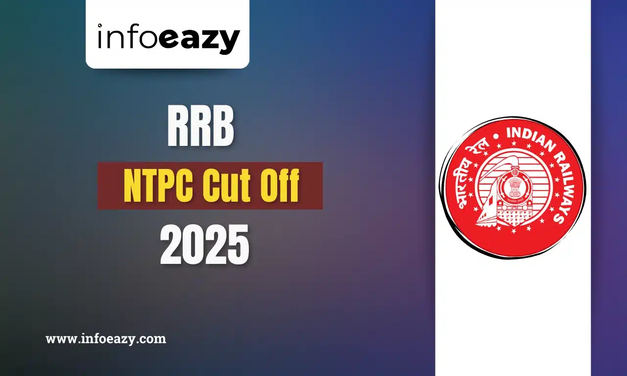 RRB NTPC Cut Off