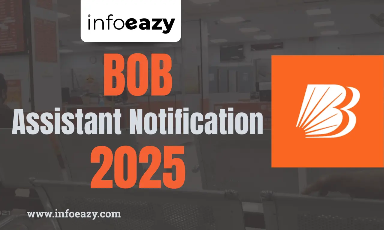 BOB Assistant Notification 2025