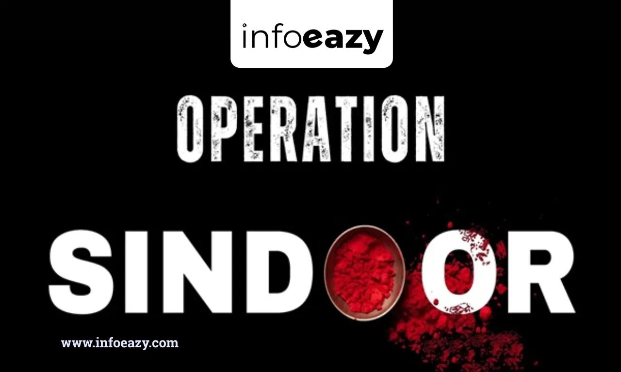 Operation Sindoor