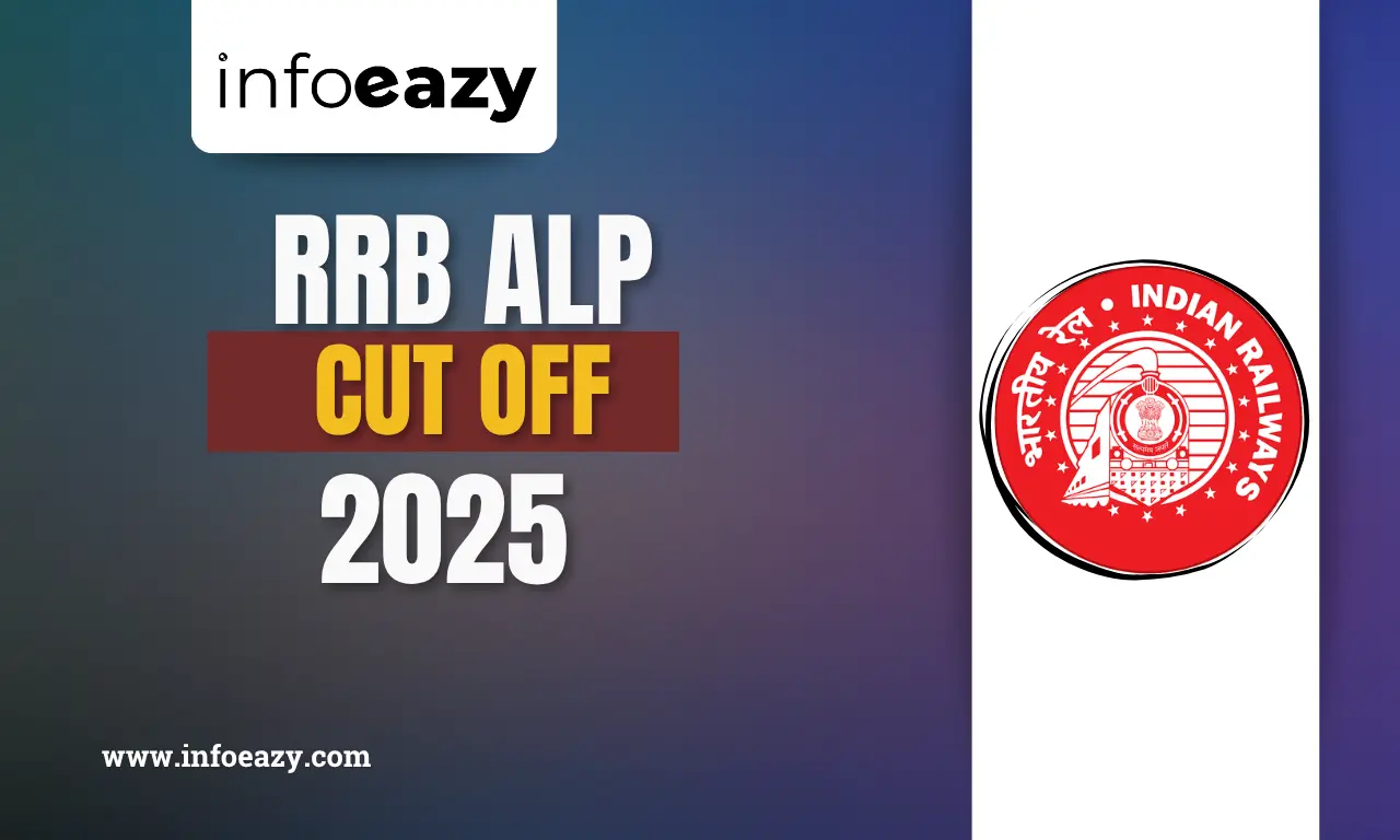 RRB ALP Cut Off 2025