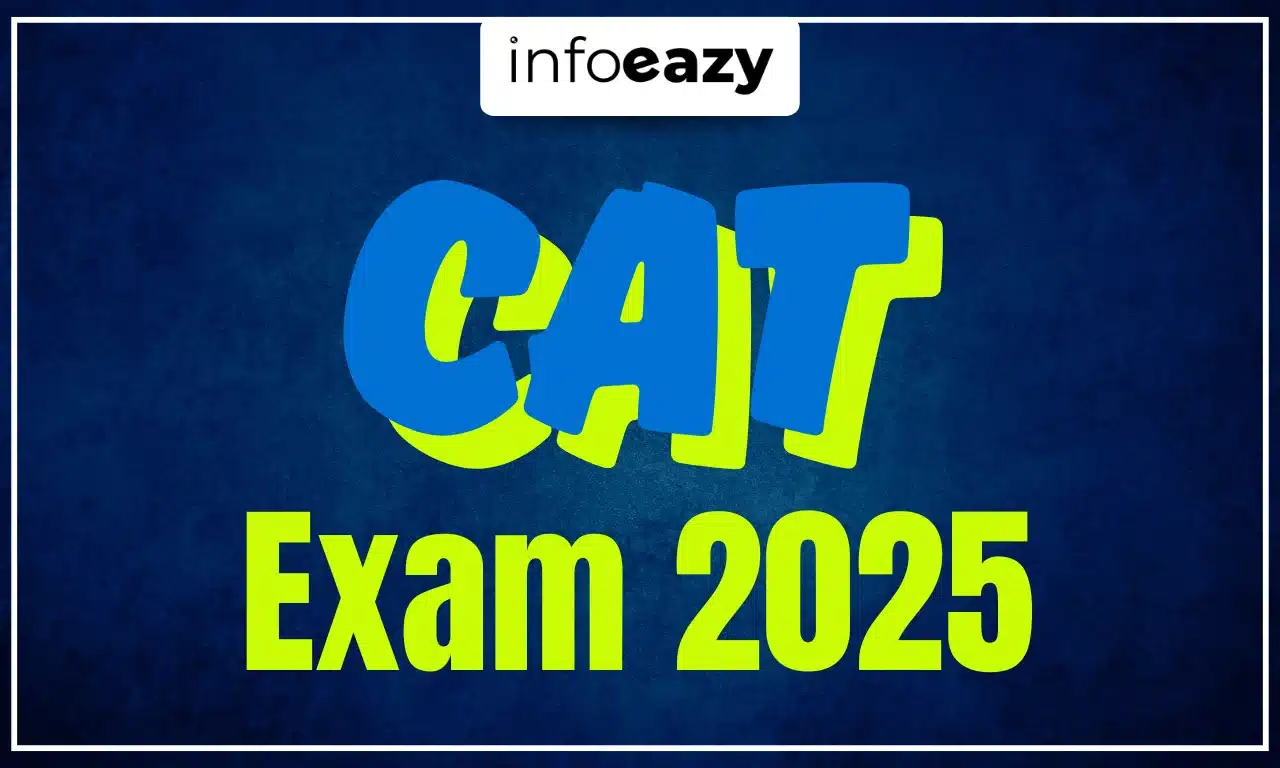 CAT Exam 2025