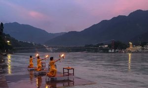 Ganga