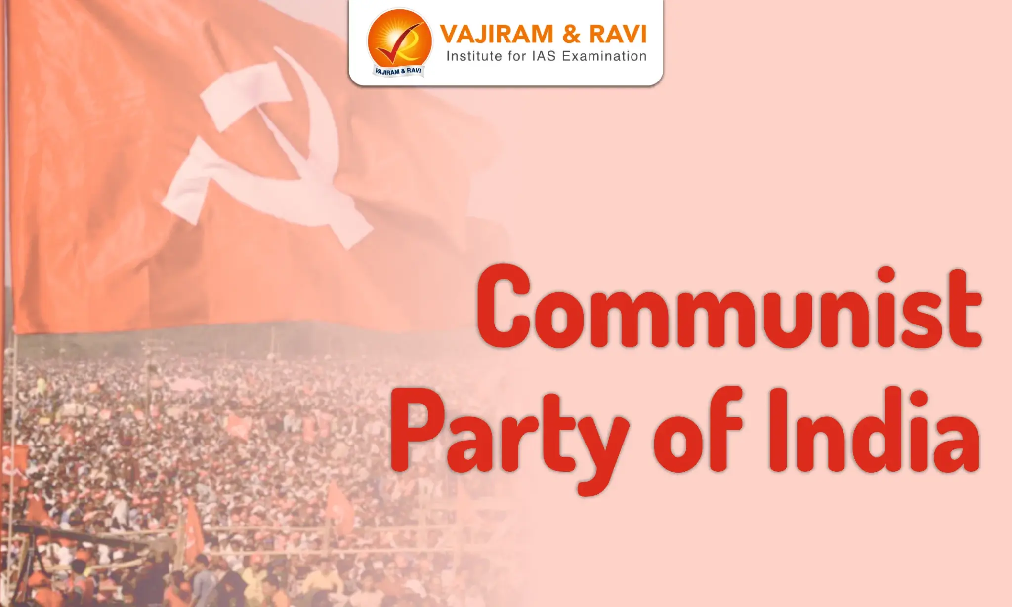 Communist Party of India