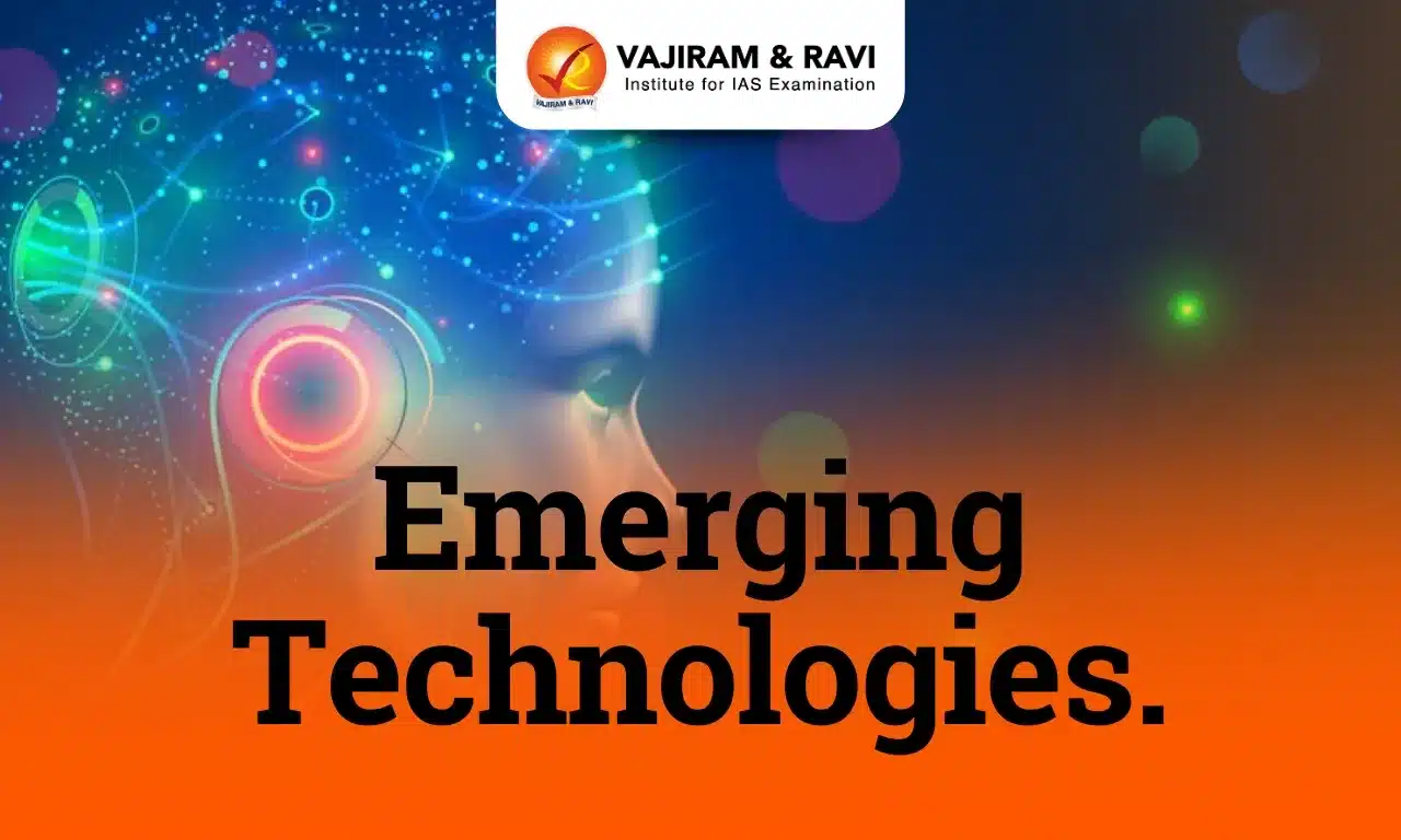 Emerging Technologies