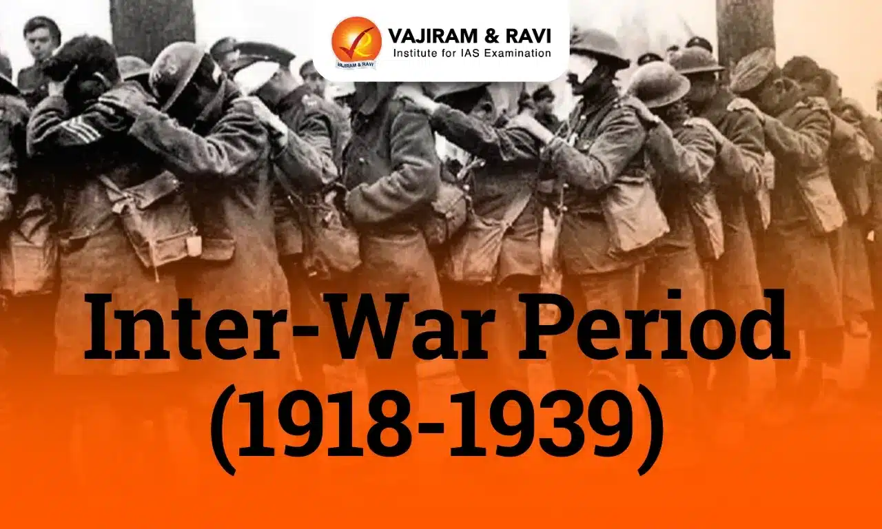 Inter-War Period (1918-1939)