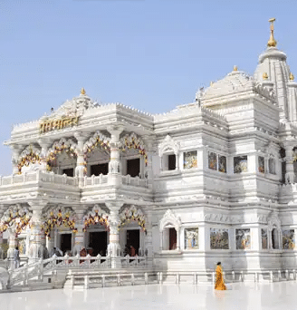 Mathura