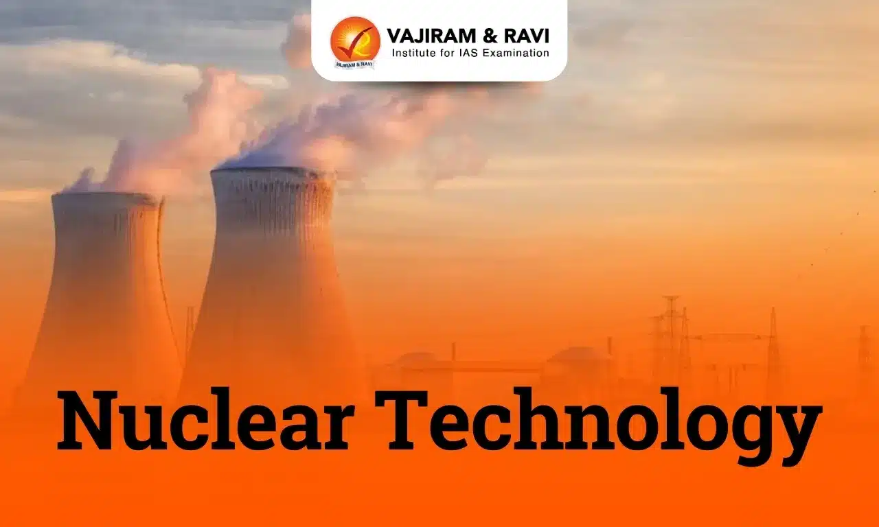 Nuclear Technology