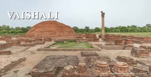 Other Significant Buddhist Places