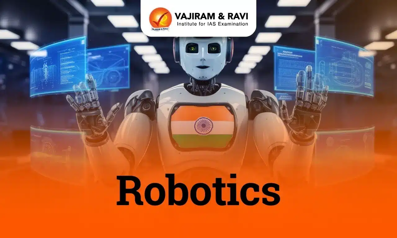 Robotics