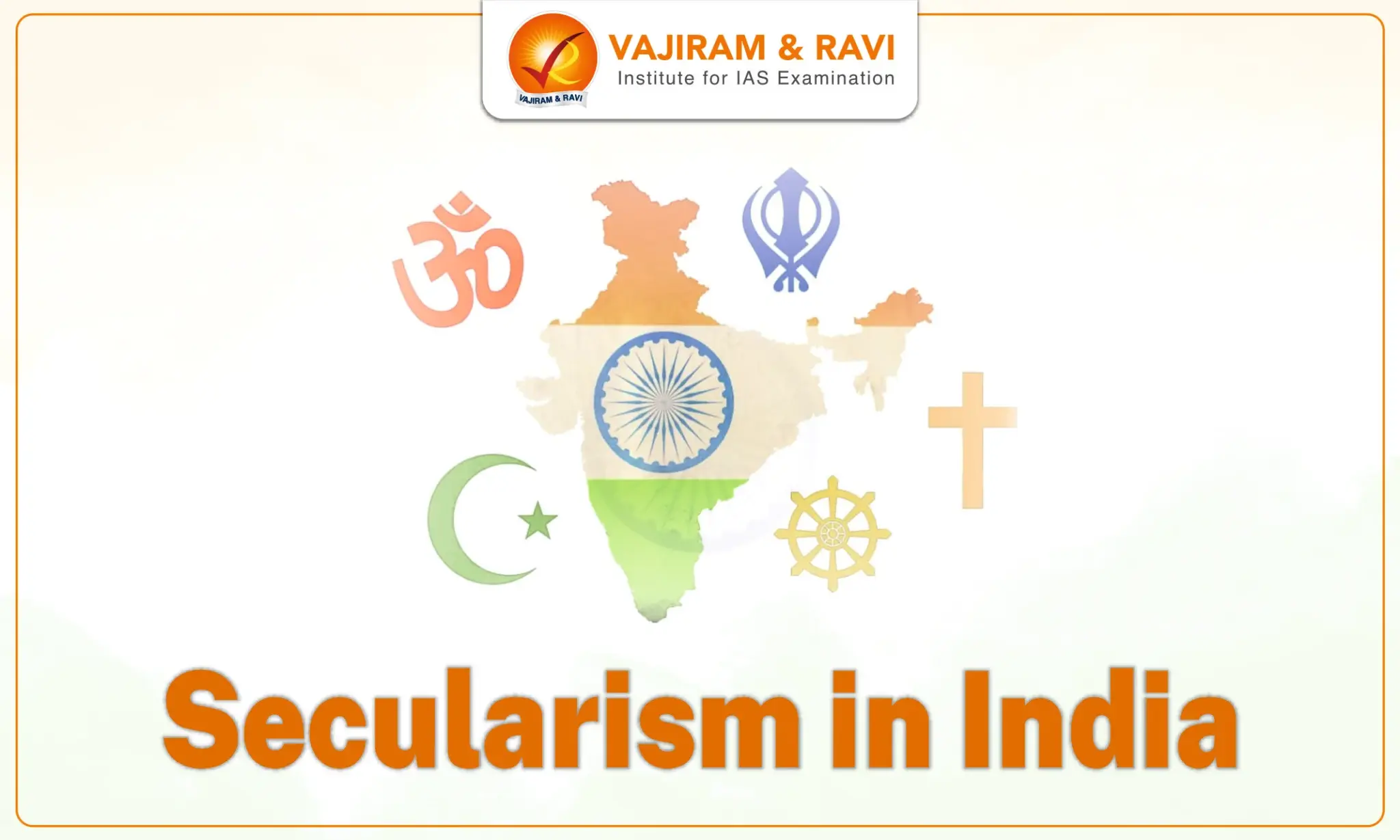 Secularism in India