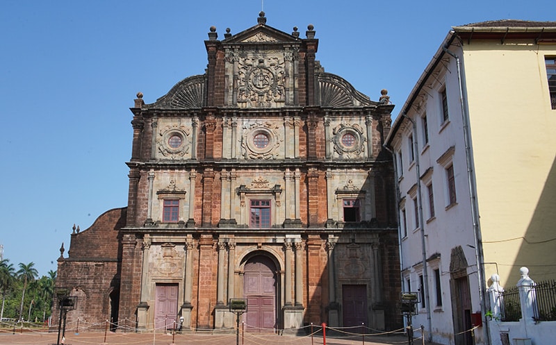 St. Xavier Church