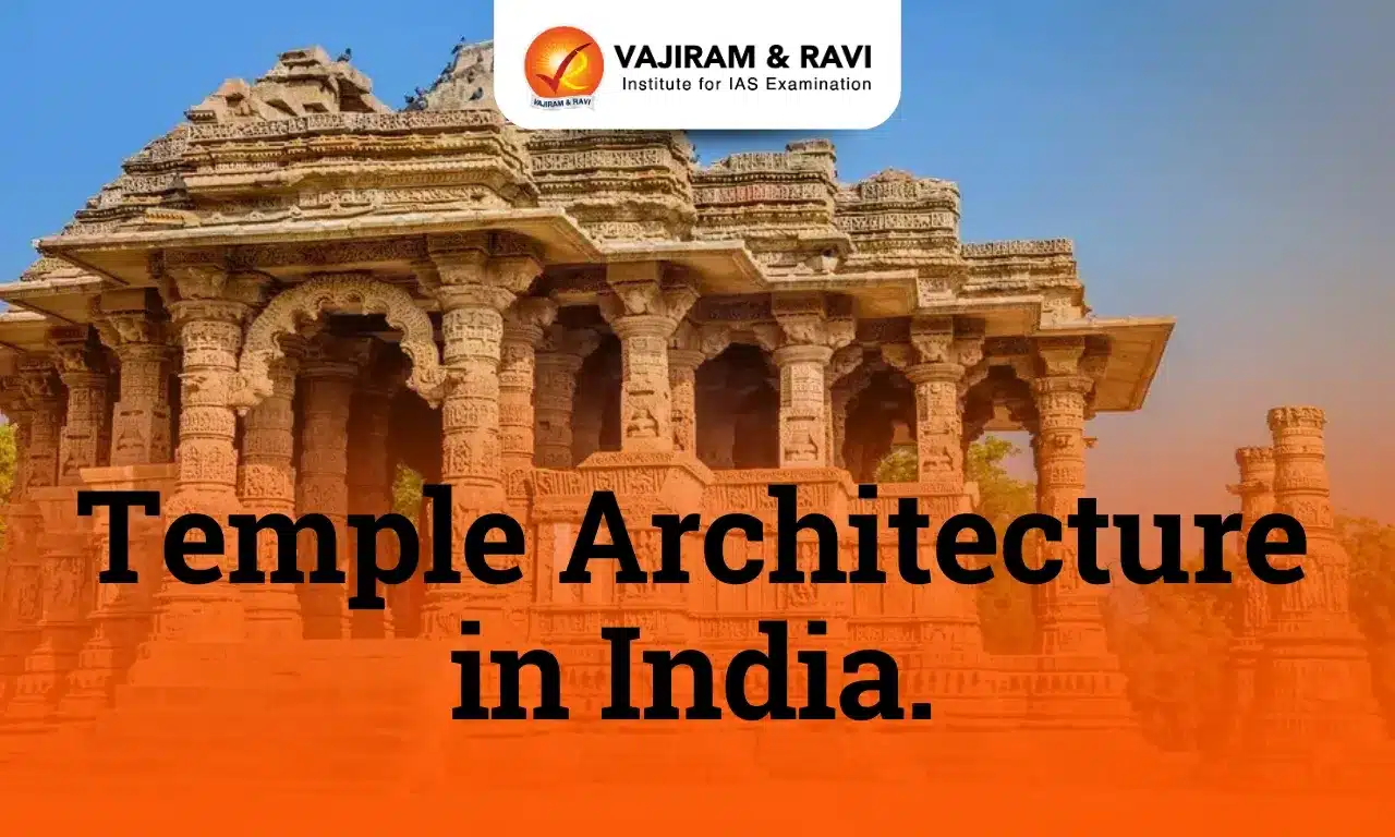 Temple Architecture in India