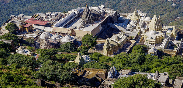 Temple of Neminath