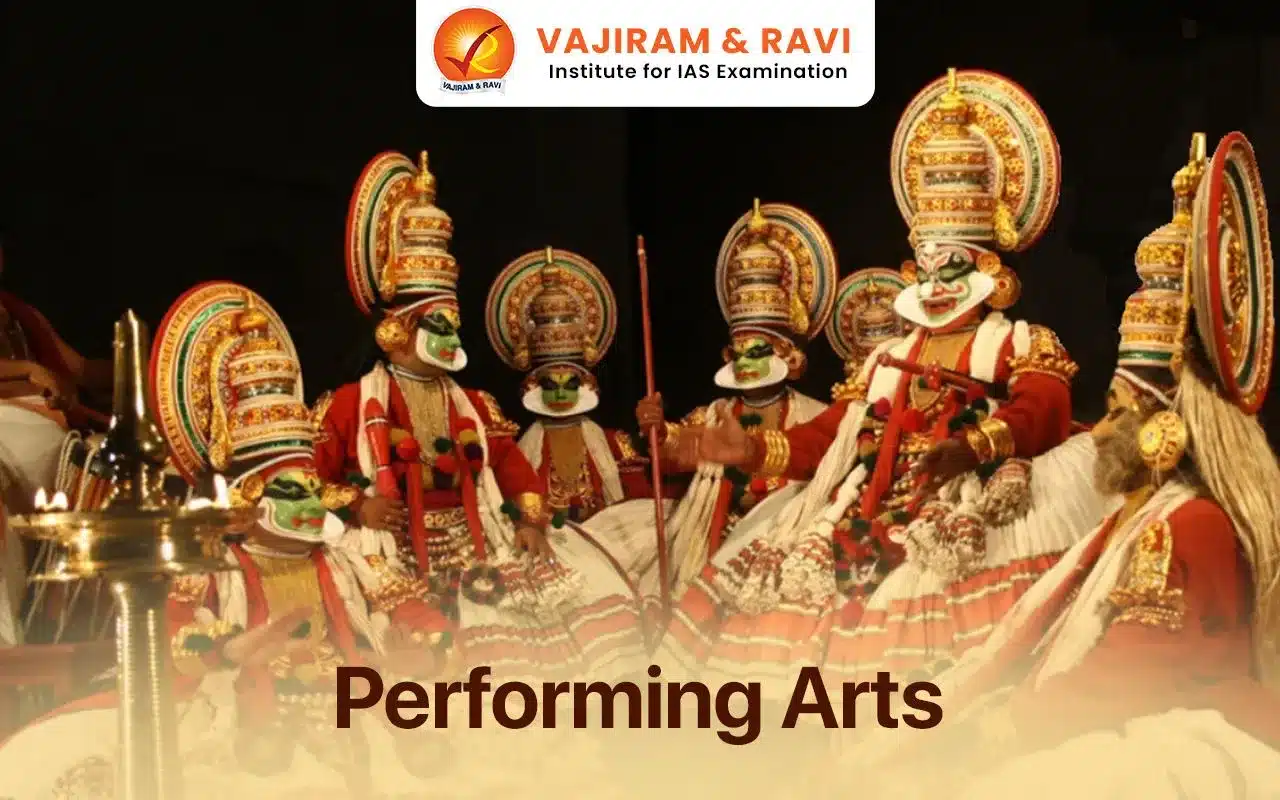 Performing Arts